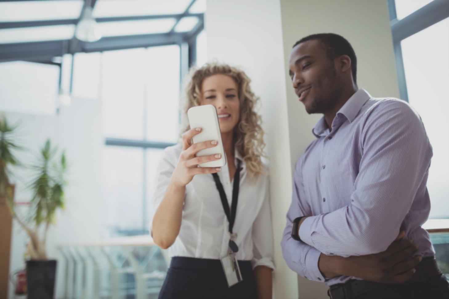 Espacio de trabajo colaborativo para crecimiento personal